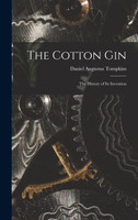 The Cotton Gin