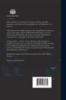 A Text-Book On Static Electricity