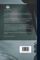 Suggestion its Law and Application or The Principle and Practice of Psycho-Therapeutics