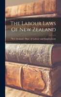 The Labour Laws Of New Zealand