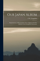 Our Japan Album