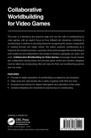 Collaborative Worldbuilding for Video Games