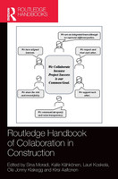 Routledge Handbook of Collaboration in Construction