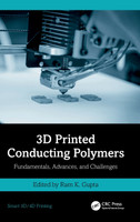 3D Printed Conducting Polymers