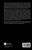 Biosafety and Biosecurity
