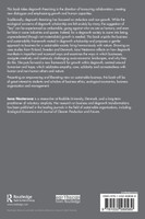 Degrowth, Depth and Hope in Sustainable Business