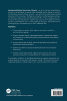 Geology and Natural Resources of Nigeria