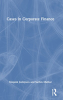 Cases in Corporate Finance