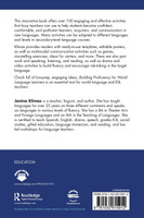 Building Proficiency for World Language Learners