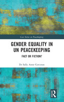 Gender Equality in UN Peacekeeping