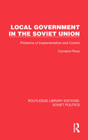 Local Government in the Soviet Union