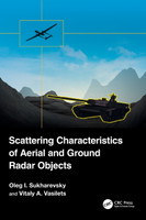 Scattering Characteristics of Aerial and Ground Radar Objects