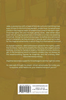 Jake and the Forest Pirates