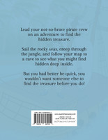 Just Imagine I Was A Pirate