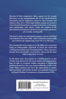 An Ethnographic Study into the Social Organisation of a Small Medium Enterprise a Snapshot from 1983 to 2009