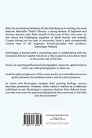 The Starnberg Series Book 6 - Stay Awhile