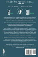 A Book of Provocations