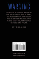 Dark Matter Magazine Issue 005