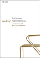 Reading Epistemology