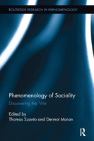 Phenomenology of Sociality