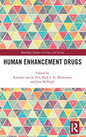 Human Enhancement Drugs