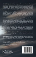 Makeshift Migrants and Law