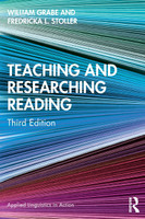Teaching and Researching Reading