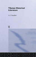 Tibetan Historical Literature