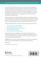 Building Knowledge in Early Childhood Education