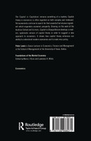 Capital in Disequilibrium