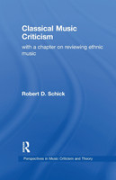 Classical Music Criticism