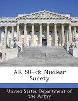 AR 50-5