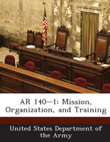 AR 140-1