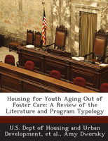 Housing for Youth Aging Out of Foster Care