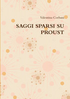 SAGGI SPARSI SU PROUST