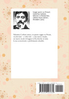 SAGGI SPARSI SU PROUST