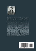 The Anatomy of a Broken Boy