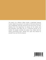 Confederate States of America Lost Treasury Gold