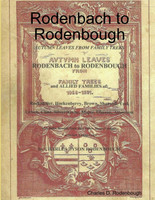 Rodenbach to Rodenbough