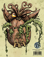 Preston Potpourri Volume Four