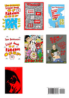 Big Book of Random Crap Book One (With ISBN)