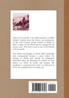 About St Leonard's