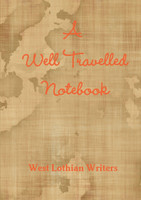 A Well Travelled Notebook