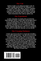 The Vampire Blood Moon