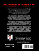 Secretos Alienígenas - Gobiernos - Vaticano