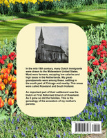 From Zuid-Holland to South Holland