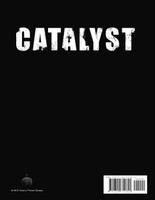 Civil Unrest - A Catalyst RPG Campaign