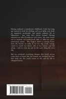 Couch - a life not so ordinary