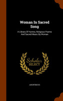 Woman In Sacred Song