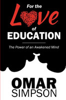 For the Love of Education
